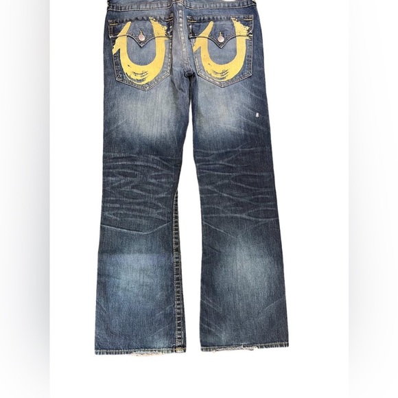 True religion jeans - Picture 1 of 7